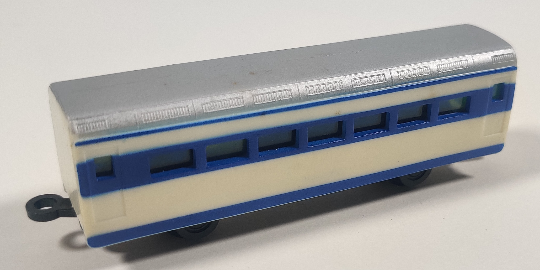 Bandai Mini Mini Rail No. 2 Hikari Set